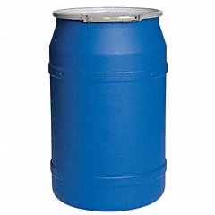 Transport Salvage and Overpack Drums image